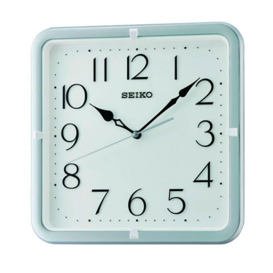 Настенные часы Seiko Clock QXA685SN